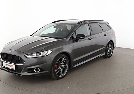 Ford Mondeo 2.0 TDCi ST-Line