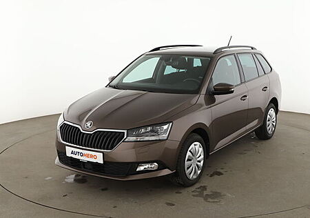 Skoda Fabia 1.0 TSI Style