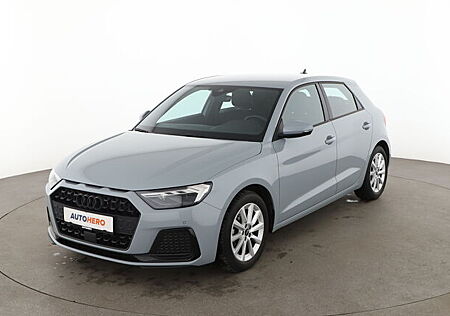 Audi A1 25 TFSI advanced