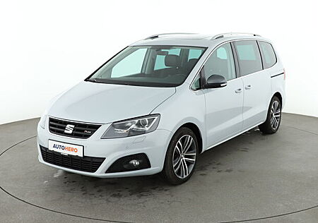 Seat Alhambra 2.0 TDI FR-Line