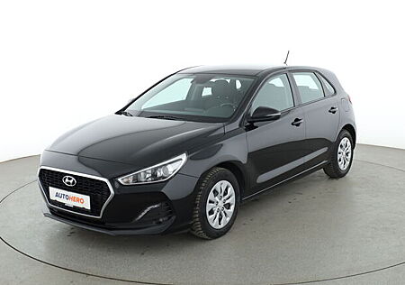 Hyundai i30 1.4 MPI Select