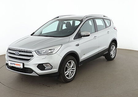 Ford Kuga 2.0 TDCi Trend