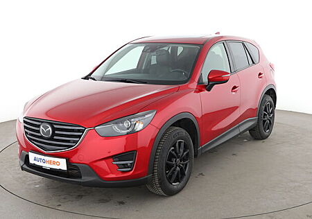 Mazda CX-5 2.2 Turbodiesel Nakama Intense AWD