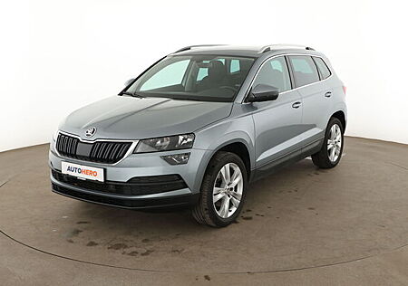 Skoda Karoq 2.0 TDI Style 4x4