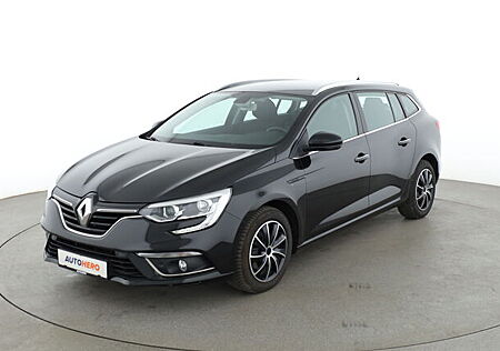 Renault Megane 1.2 TCe Energy Business Edition