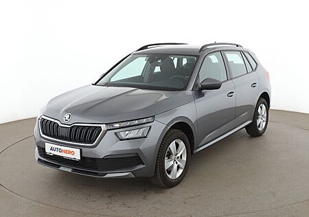 Skoda Kamiq 1.0 TSI Ambition