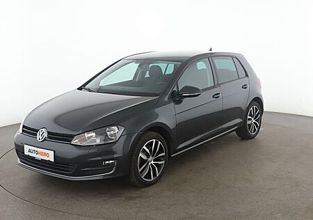 VW Golf 1.4 TSI Allstar BlueMotion Tech