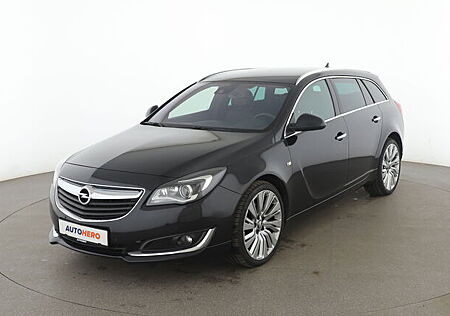 Opel Insignia Country Tourer 2.0 CDTI Business Edition