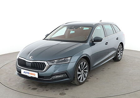 Skoda Octavia 2.0 TDI First Edition