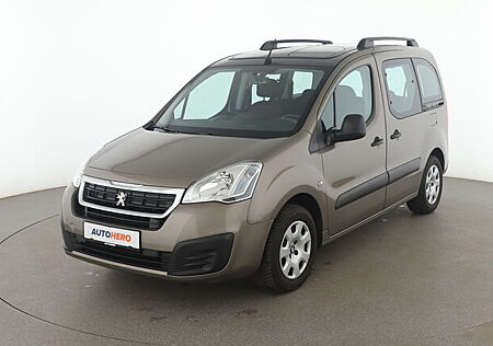 Peugeot Partner 1.6 Blue-HDi Active