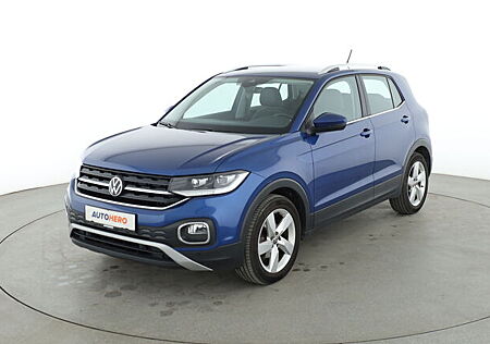 VW T-Cross 1.0 TSI Style