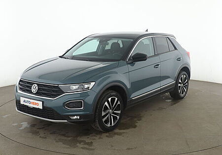 VW T-Roc 1.5 TSI ACT IQ.DRIVE