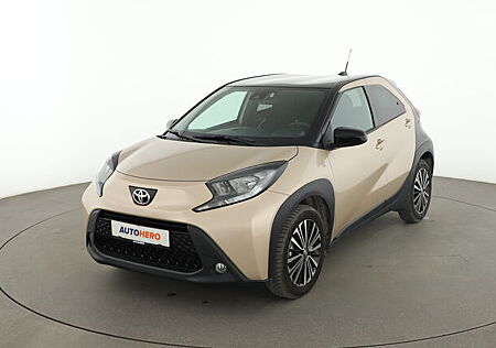 Toyota Aygo (X) Aygo (X) 1.0 Pulse