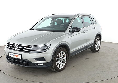 VW Tiguan 2.0 TDI IQ.DRIVE 4Motion