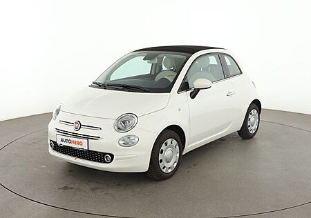 Fiat 500C 1.2 Lounge