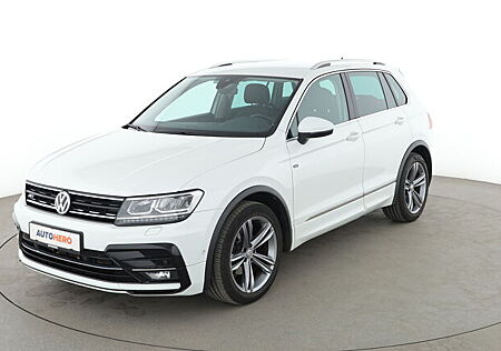 VW Tiguan 2.0 TDI Join
