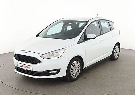 Ford C-Max 1.5 EcoBoost Cool&Connect