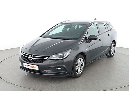 Opel Astra 1.4 SIDI Turbo Dynamic