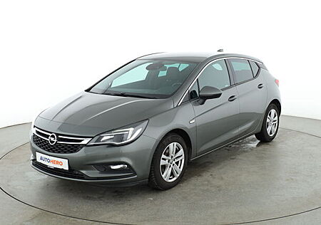 Opel Astra 1.4 SIDI Turbo Dynamic