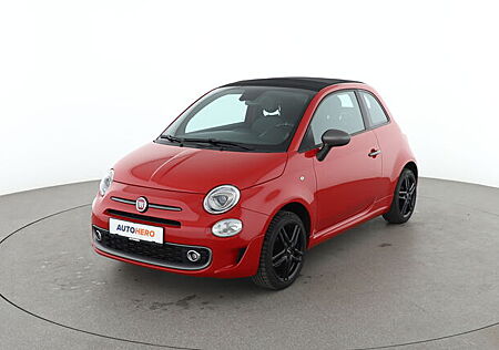 Fiat 500C 1.2 S
