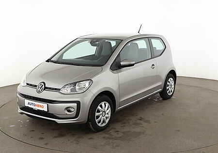 VW Up 1.0