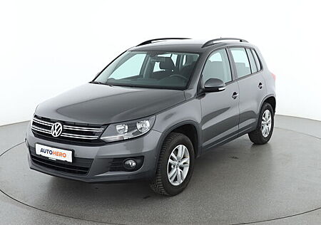 VW Tiguan 1.4 TSI Trend & Fun BlueMotion Tech