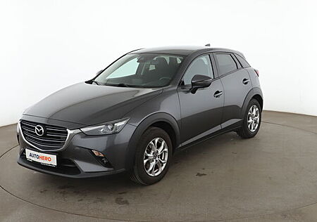 Mazda CX-3 2.0 Skyactiv-G Selection