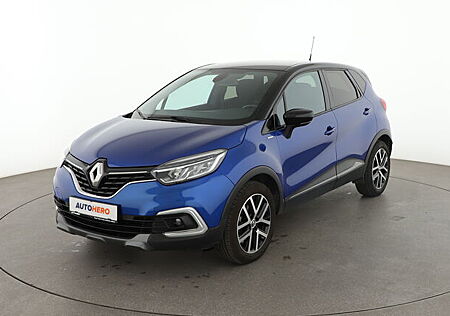 Renault Captur 1.3 TCe Version S