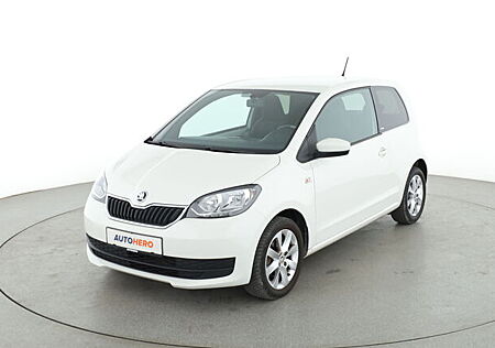 Skoda Citigo 1.0 MPI Clever