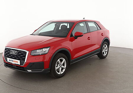Audi Q2 30 TFSI
