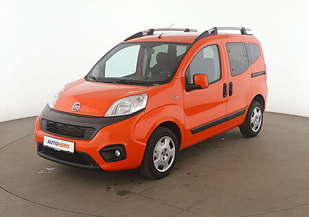 Fiat Qubo 1.3 M-Jet Lounge