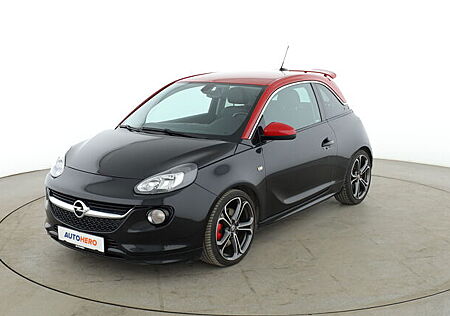 Opel Adam 1.4 Turbo S