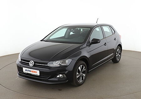 VW Polo 1.0 Comfortline