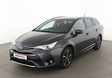 Toyota Avensis 1.8 Team D