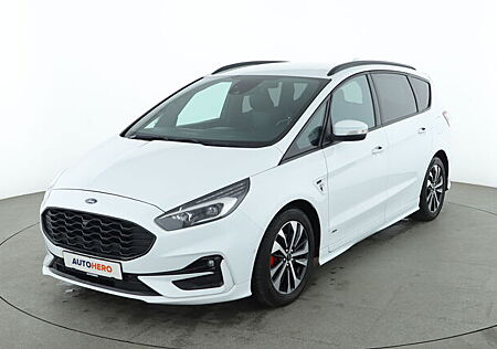 Ford S-Max 2.0 TDCi EcoBlue ST-Line AWD