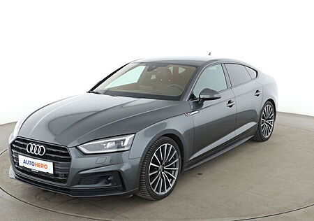 Audi A5 40 TFSI Sport