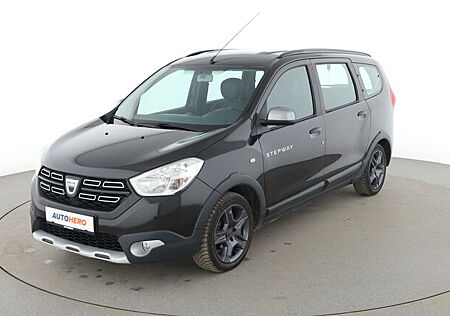 Dacia Lodgy 1.5 dCi Diesel Stepway Celebration