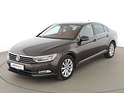 Volkswagen Passat 1.4 TSI Comfortline BlueMotion Tech