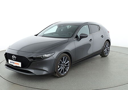 Mazda 3 2.0 Selection