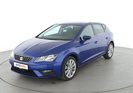 Seat Leon 1.4 TSI ACT Xcellence