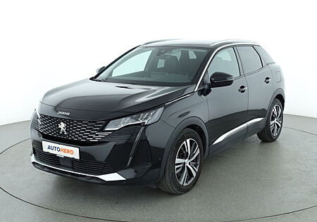Peugeot 3008 1.6 Hybrid Roadtrip