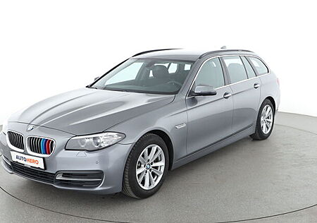 BMW 5er 520d