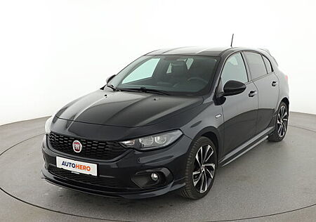 Fiat Tipo 1.4 Turbo S-Design