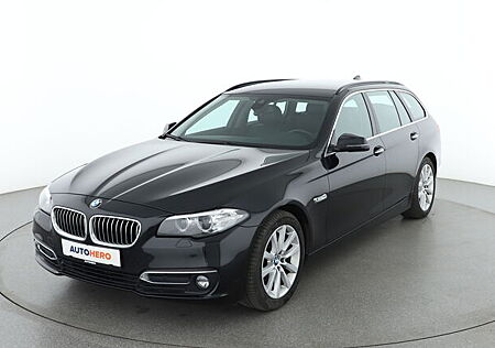 BMW 5er 520d xDrive