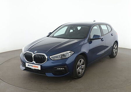 BMW 1er 118i Advantage