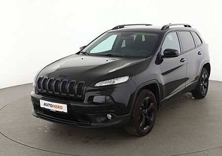 Jeep Cherokee 2.2 M-Jet Night Eagle 4WD
