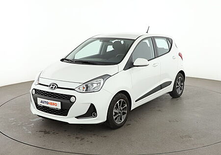 Hyundai i10 1.2 Style