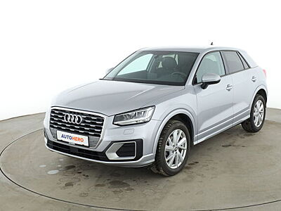 Audi Q2 35 TFSI Sport