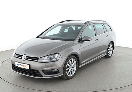 VW Golf 1.4 TSI Highline BlueMotion Tech
