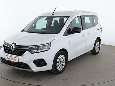 Renault Kangoo 1.3 TCe Equilibre